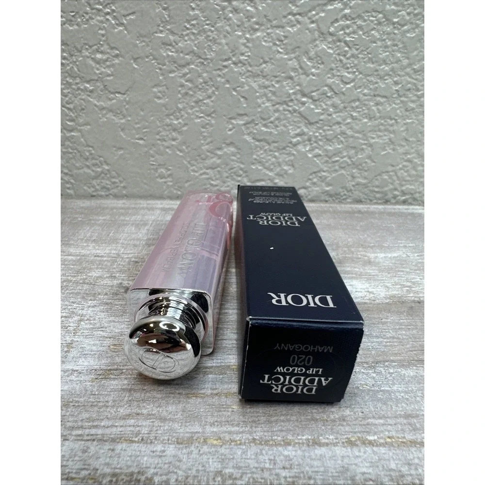 Dior addict lip